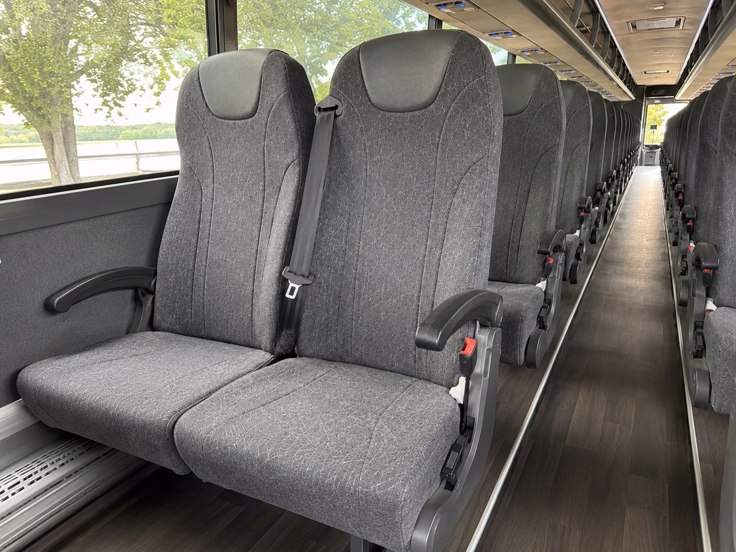 book group transportation in gresham in minutes not days
