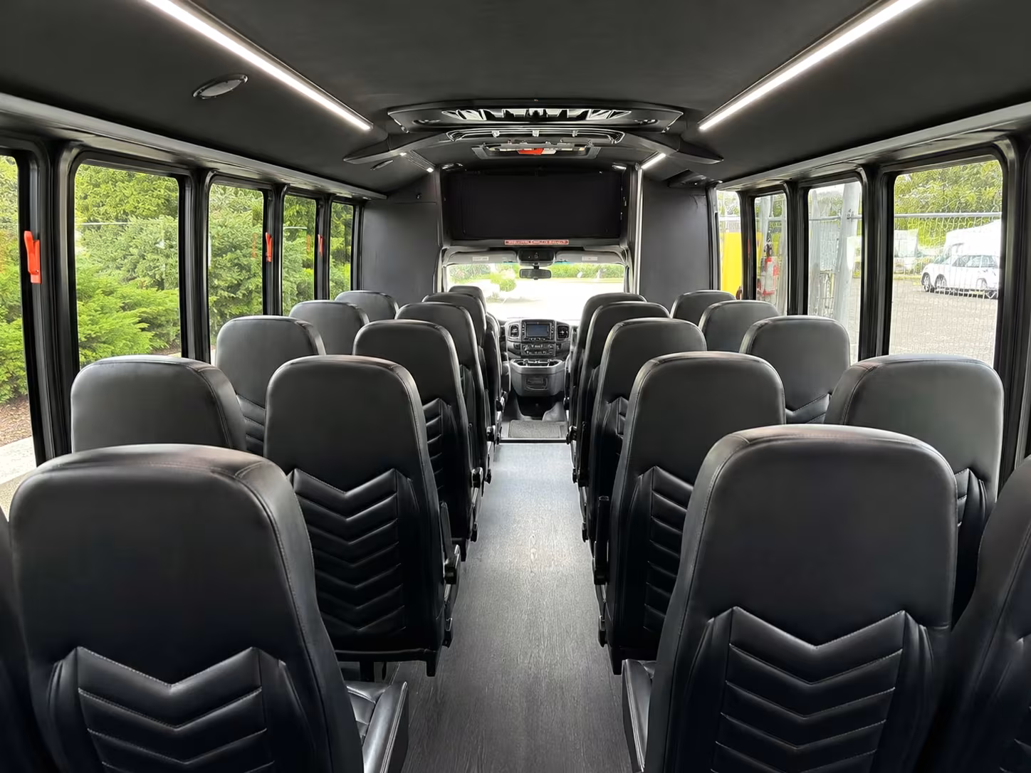 gresham concert transportation