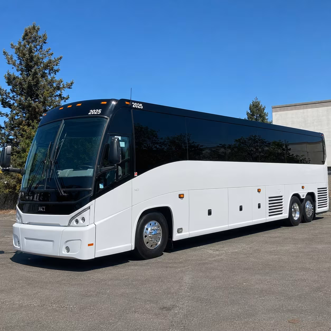 gresham corporate transportation