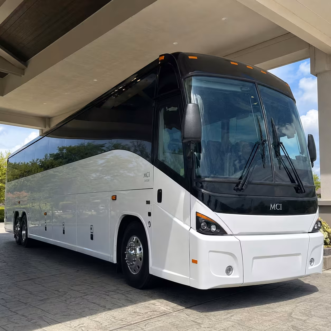 gresham employee transportation for shift workers at major employers