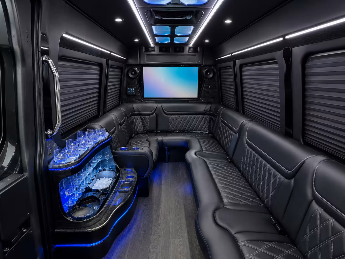 gresham event transportation