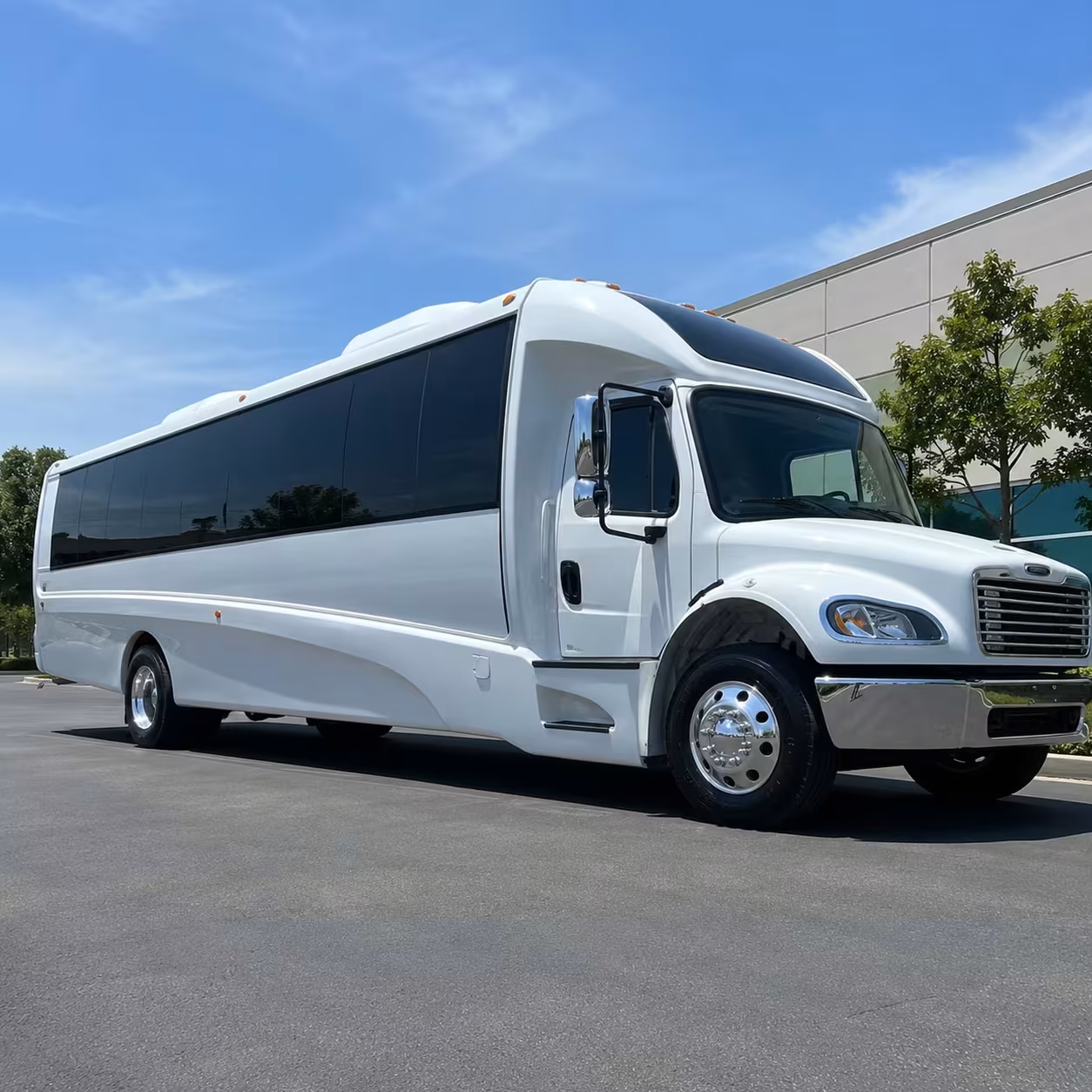 gresham government military transportation