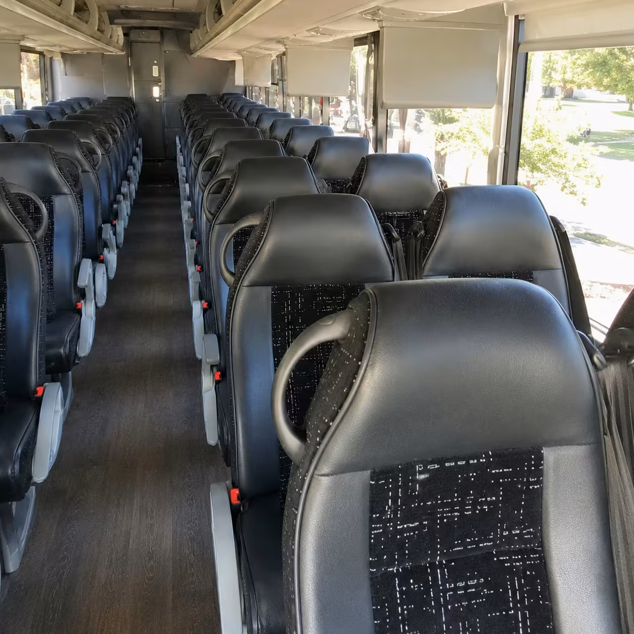 Gresham Group Transportation Services