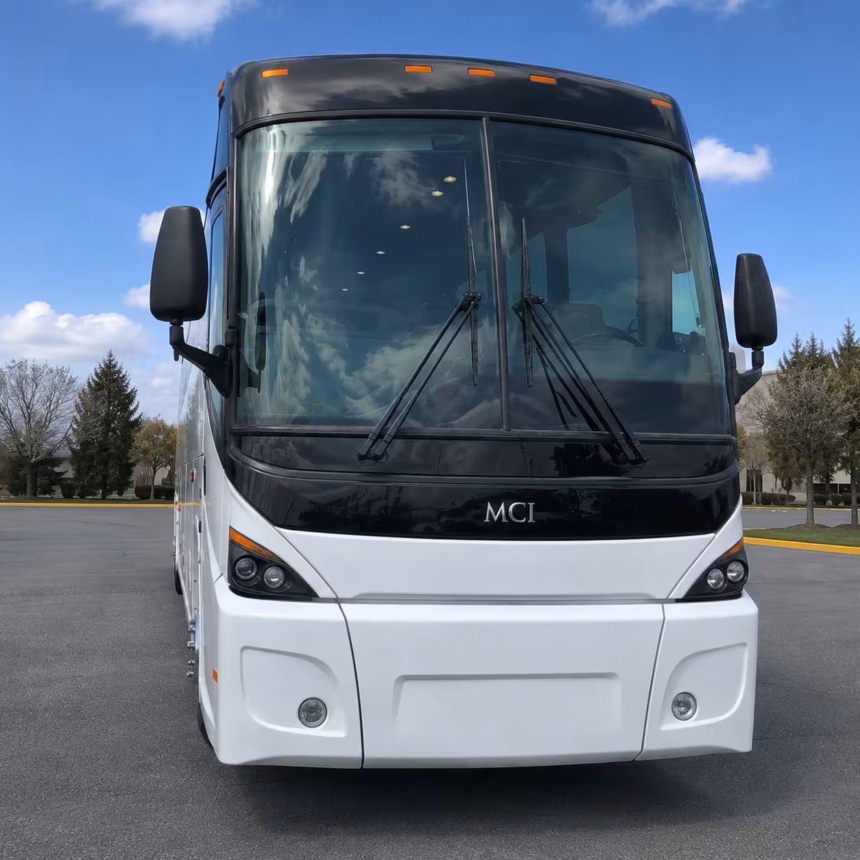 gresham long distance charter bus rentals to the coast and beyond