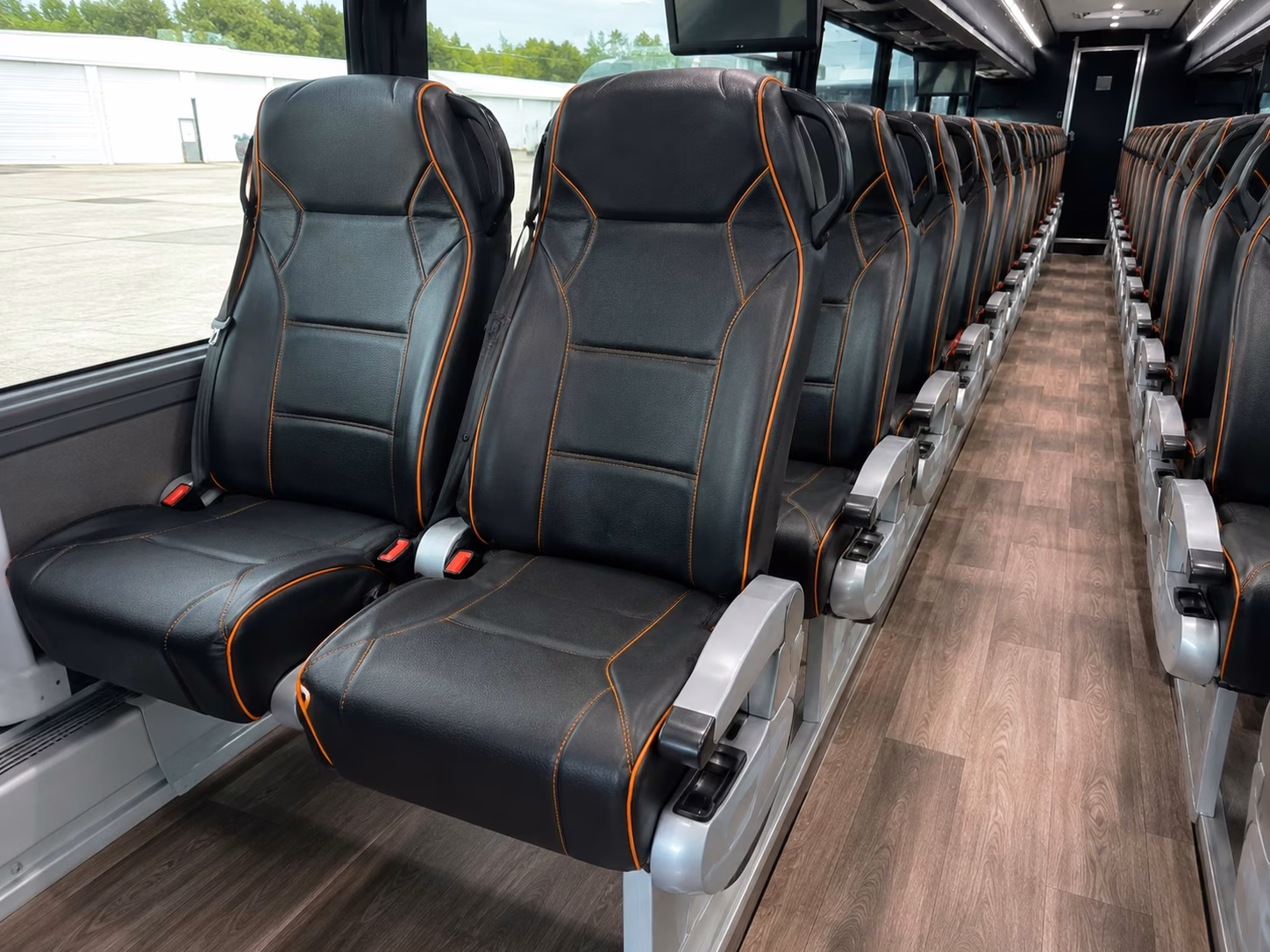 gresham long distance transportation