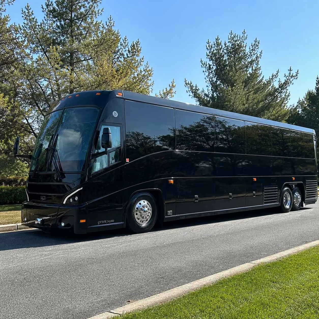 gresham shuttle buses for portland va and federal facilities