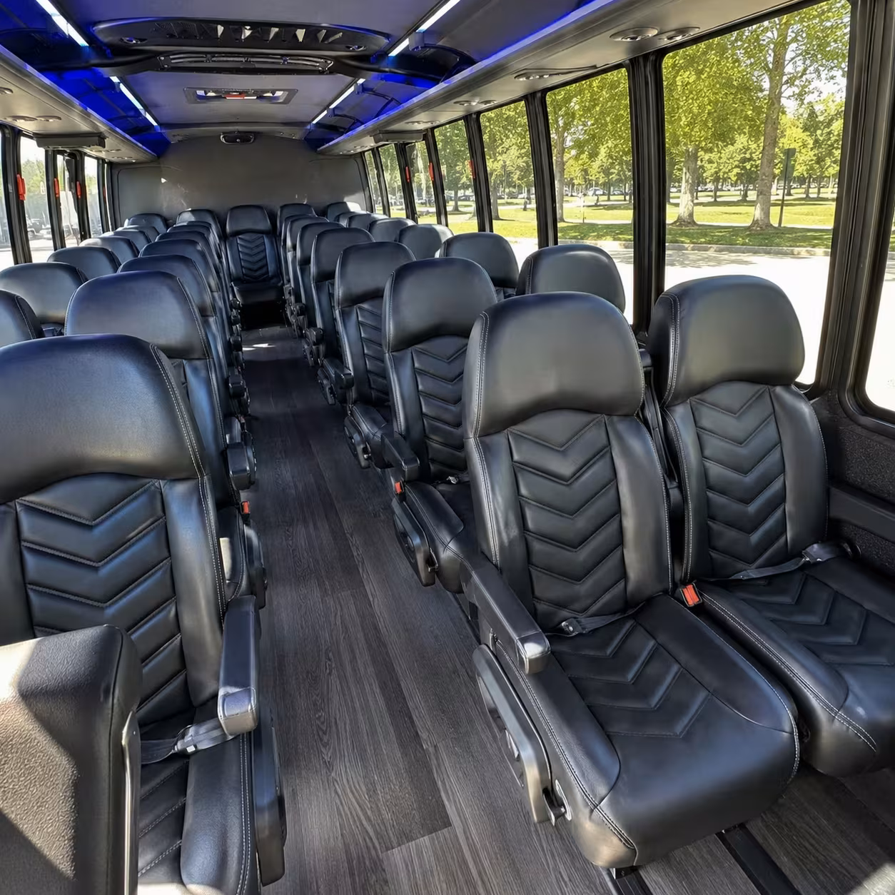 gresham sporting event transportation