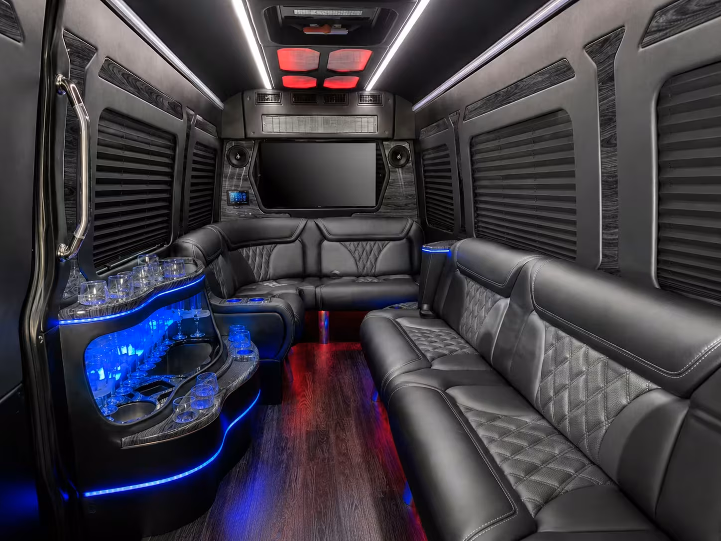 gresham sports and concert transportation to moda center