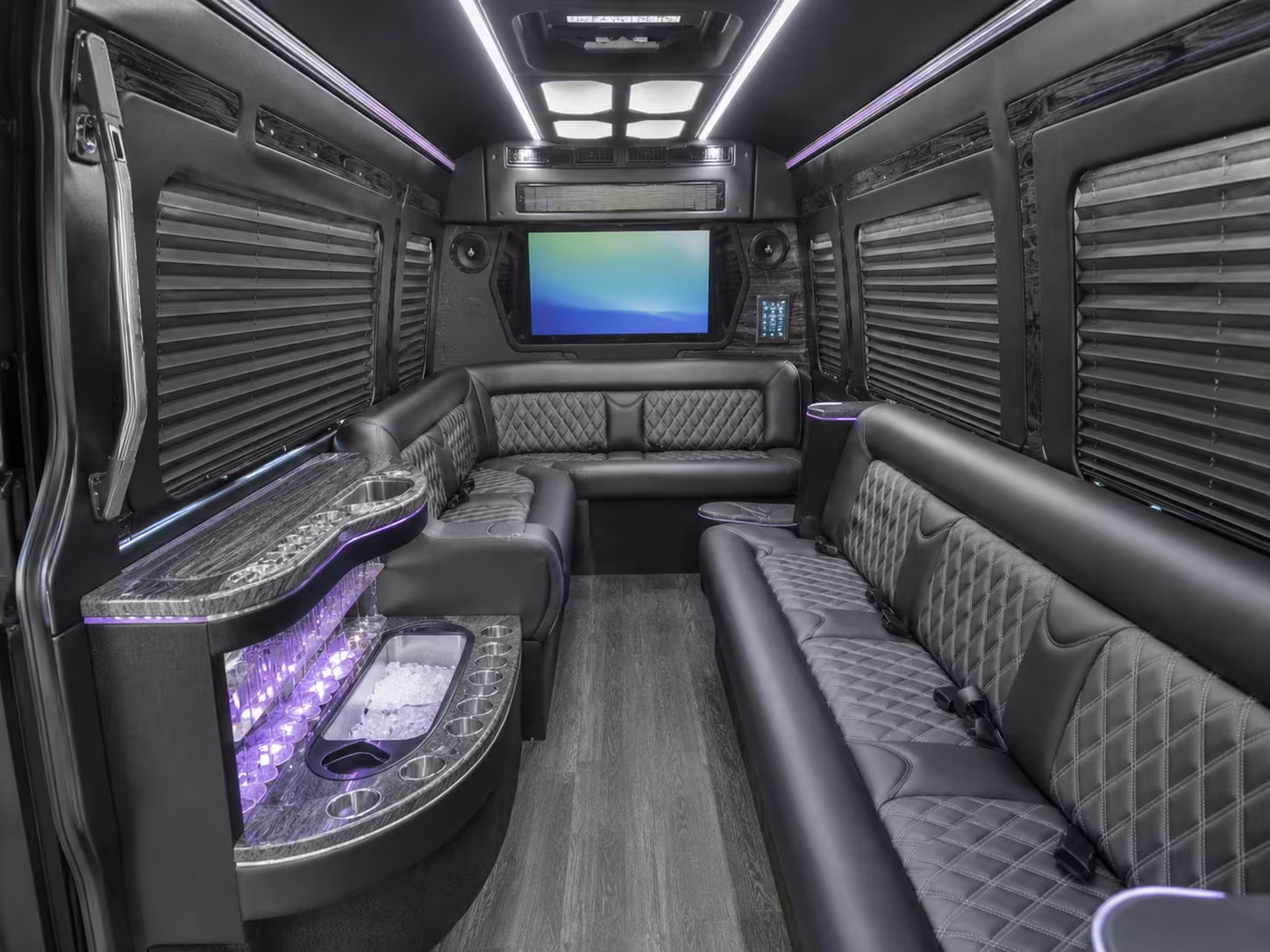gresham sports team transportation for away games and fan trips