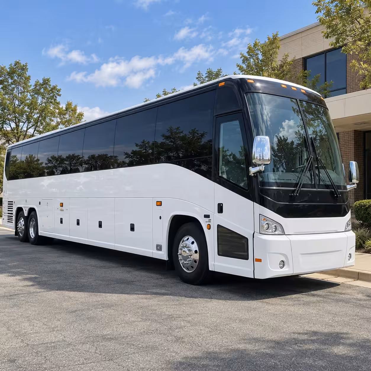 gresham youth and high school sports tournament bus rentals