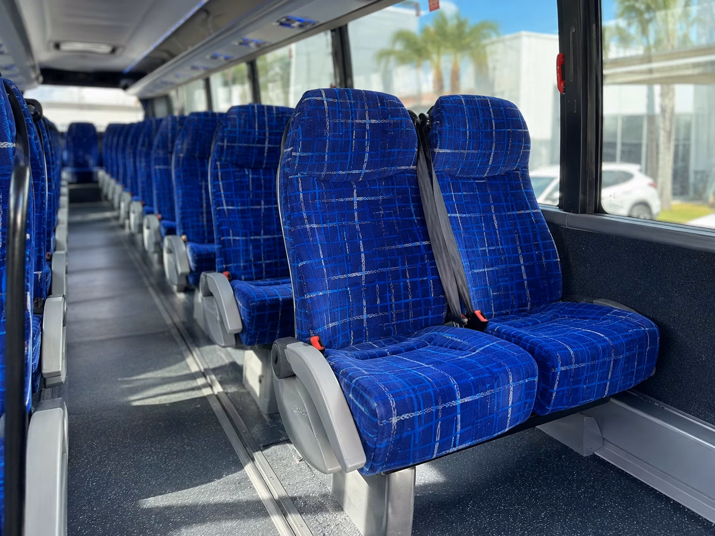 how where and when you re traveling shapes your gresham bus rental price