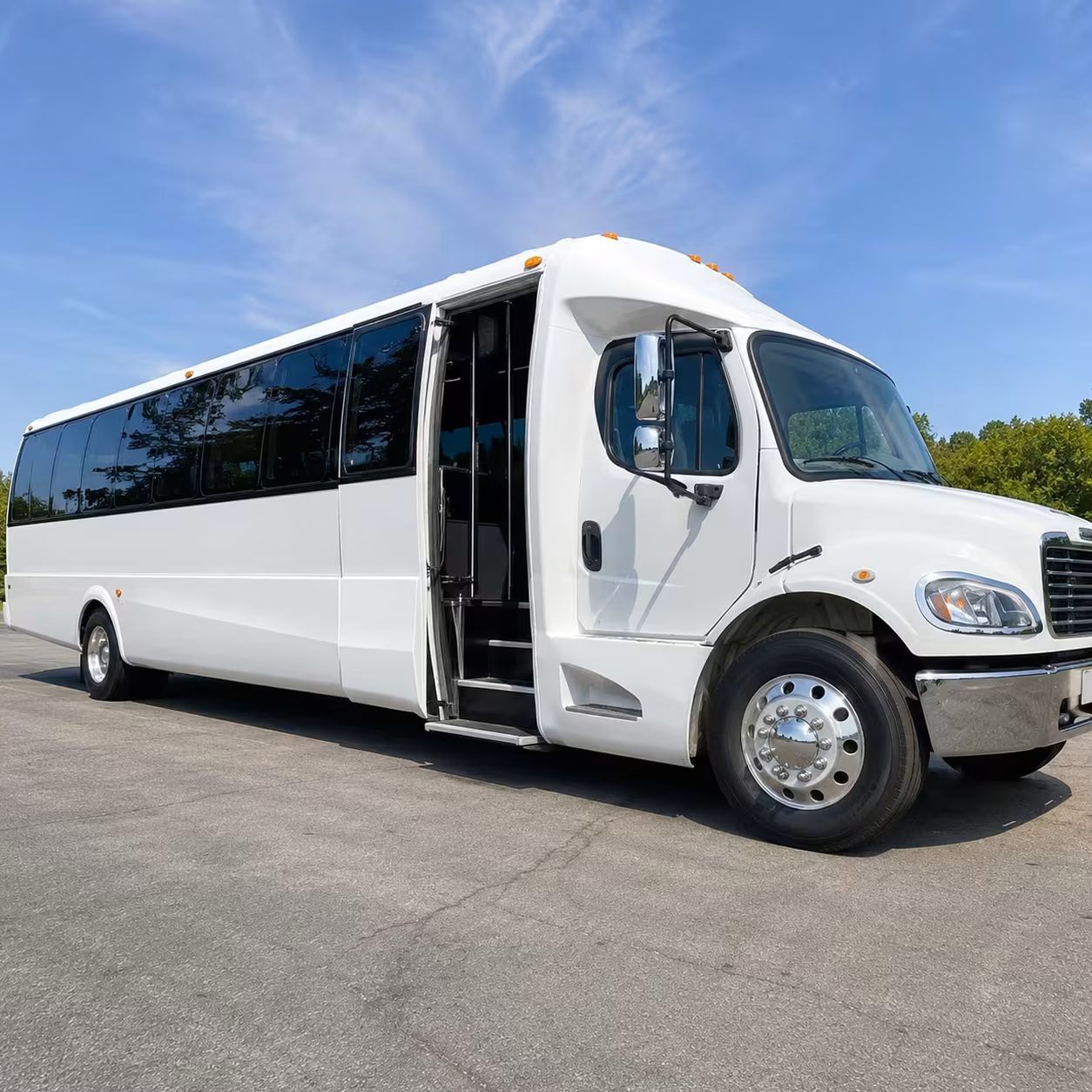 minibus rentals for small gresham school groups and youth clubs