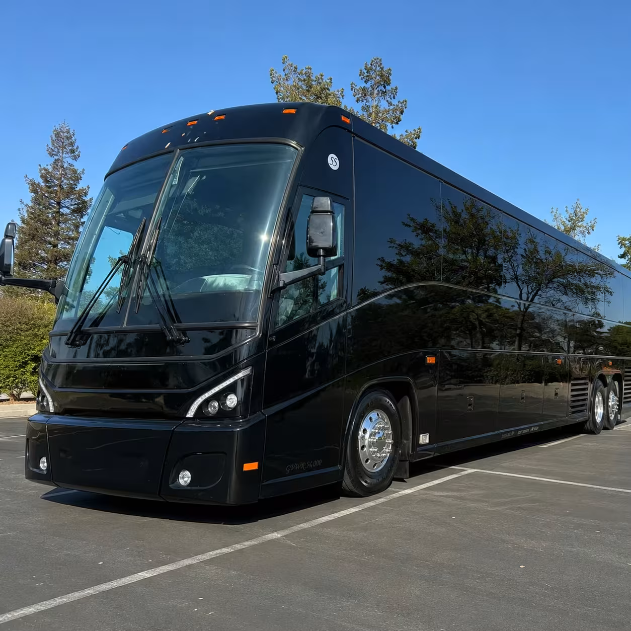 multi day gresham group transportation across oregon and washington
