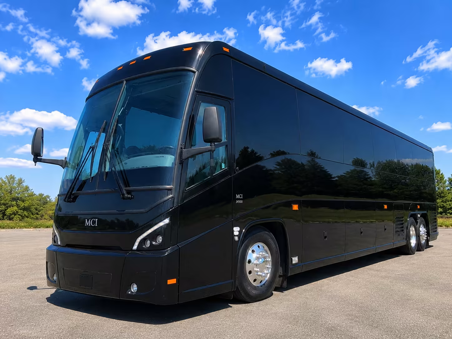 multi stop gresham prom night bus rentals