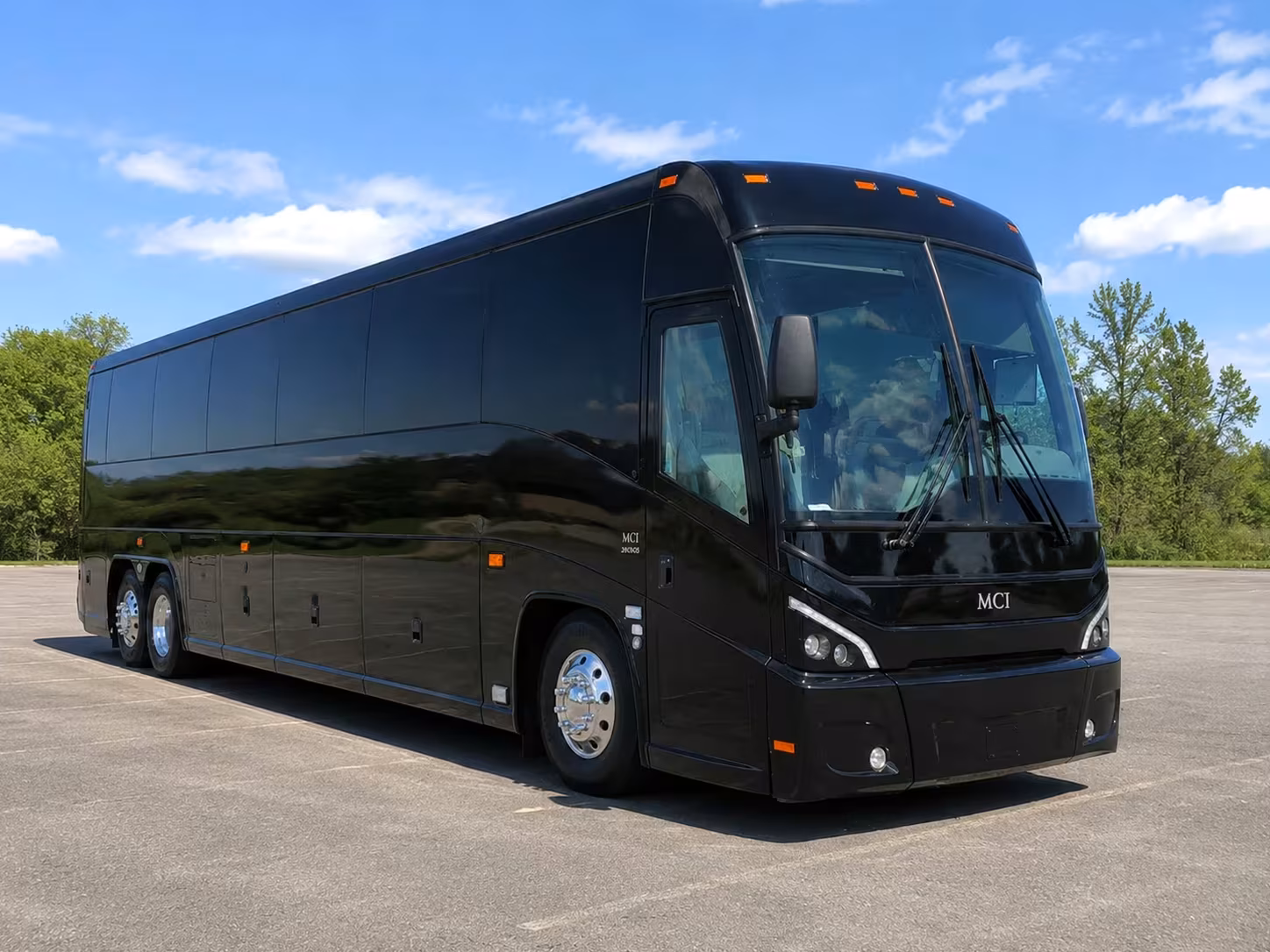 planning gresham field trip transportation and ada bus rentals