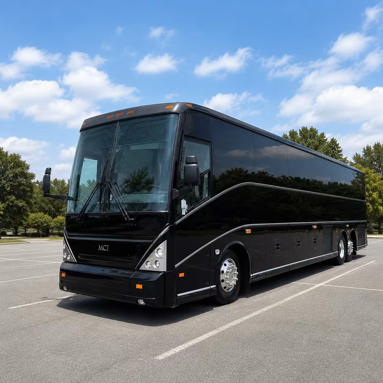 wedding guest shuttle buses in gresham and troutdale