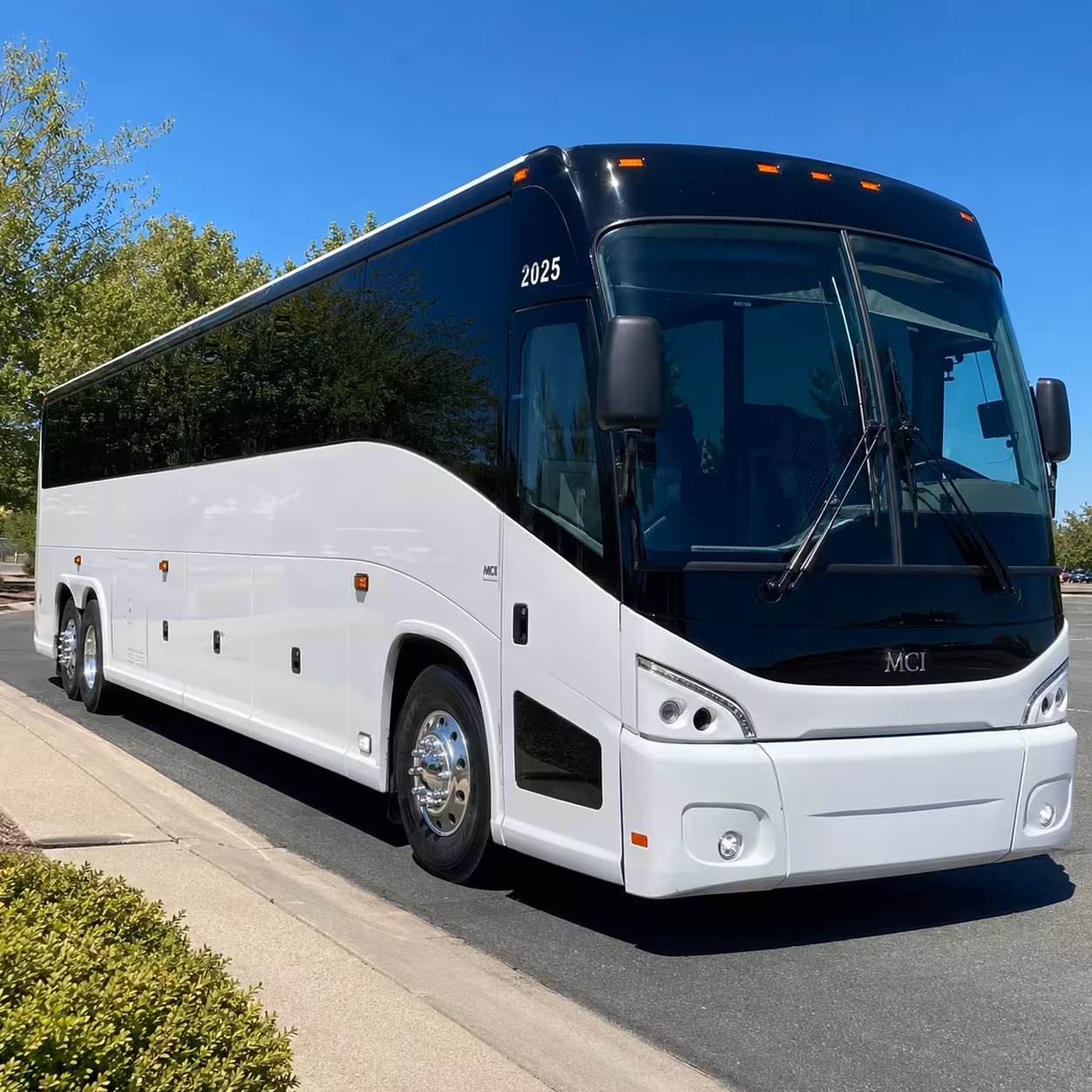 youth ministry and retreat transportation from gresham
