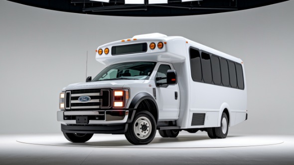 18 passenger minibus eugene
