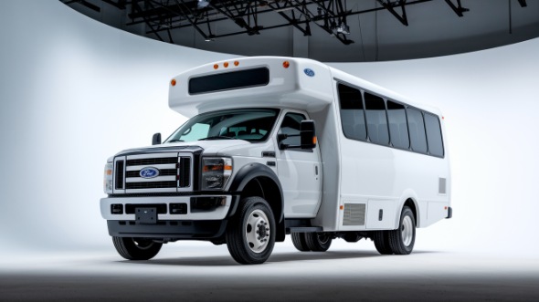 20 passenger minibus eugene