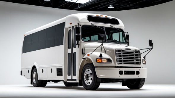 28 passenger minibus eugene