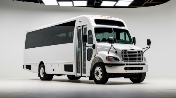 30 passenger minibus eugene