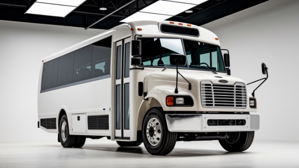 35 passenger minibus eugene