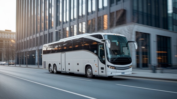 eugene private event transportation