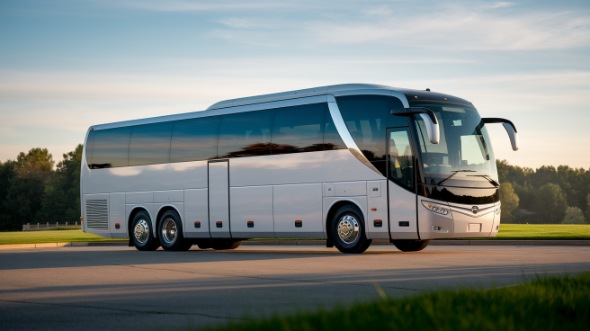 gresham bus rentals for travel agents