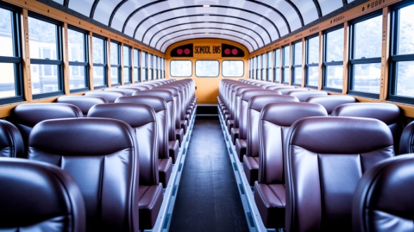 gresham school bus rental rental