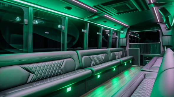 gresham sprinter limo rental rental