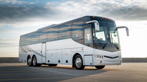 gresham summer camp transportation and bus rentals