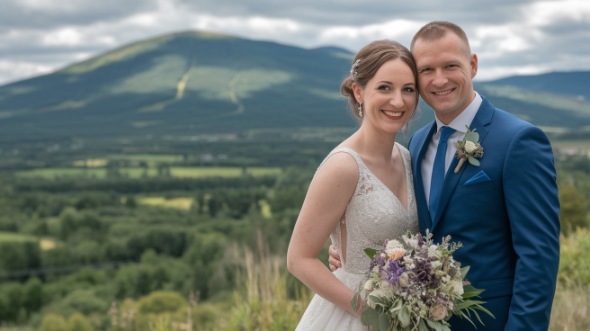 gresham wedding transportation